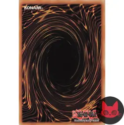 Yugioh Gaia the Magical Knight of Dragons MP21-EN124 Secret Rare 1st Edition NM - Image 2