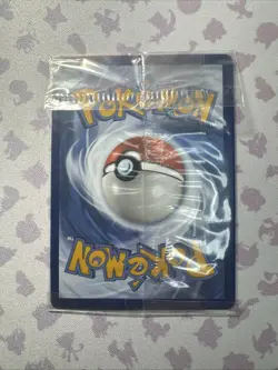 Mewtwo v SWSH229 Holo Promo Card Sealed Pokemon Go TCG - Image 2
