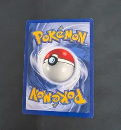 Pikachu Red Cheeks 58/102 Base Set (Shadowless) Pokemon Card MP - Image 2