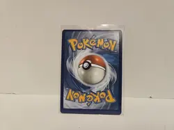 Pokemon Energy Card Error-Miscut Across Top - Image 2