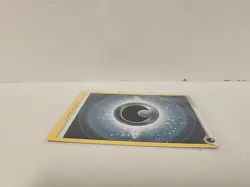Pokemon Energy Card Error-Miscut Across Top - Image 3