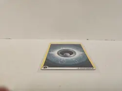 Pokemon Energy Card Error-Miscut Across Top - Image 4