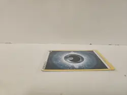 Pokemon Energy Card Error-Miscut Across Top - Image 5