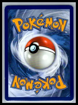Repel Reverse Holo Mega Evolutions #126/132 Pokemon Card - Image 2