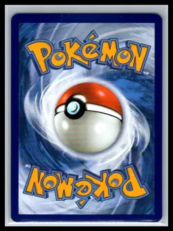 Buneary Reverse Holo Mega Evolutions #107/132 Pokemon Card - Image 2