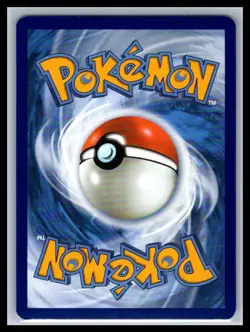 Ultra Ball Reverse Holo Mega Evolutions #131/132 Pokemon Card - Image 2
