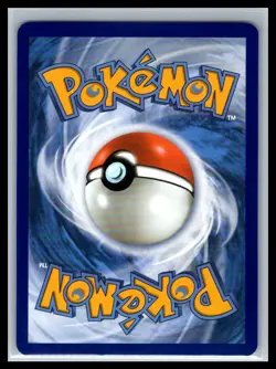 Bewear Reverse Holo Mega Evolutions #112/132 Pokemon Card - Image 2