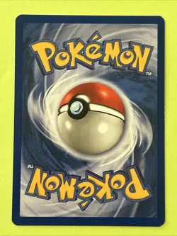Jynx 031/102 Base Set Regular nice card/never played - Image 2
