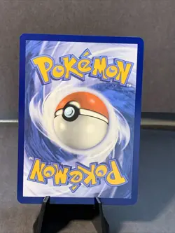Pokemon TCG Mr. Mime Illustration Rare 179/165 151 Scarlet & Violet NM/M Card - Image 2