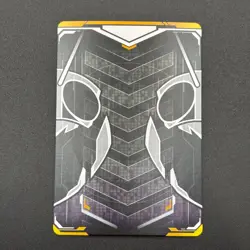 Kamen Rider BUFFA Gotchard Ride Chemy Card RTX-221 Bandai Japan S235-56 - Image 5