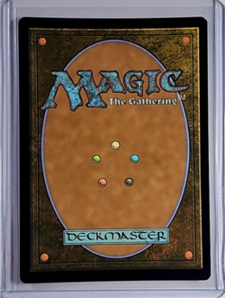 2022 MTG Magic the Gathering UNF Unfinity Galaxy Foil #426 Grabby Tabby - Image 2