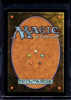 2009 MTG Magic the Gathering CON Conflux #121 Progenitus LP - Image 2
