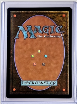 2024 MTG Magic the Gathering SLD Secret Lair Borderless Foil #1694 Inkshield - Image 2