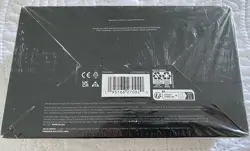 MTG Magic the Gathering Final Fantasy Play Booster Box Sealed - Image 2