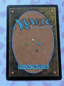 MTG Guardian of Tazeem - Battle for Zendikar (078/274) Regular Rare NM - Image 2