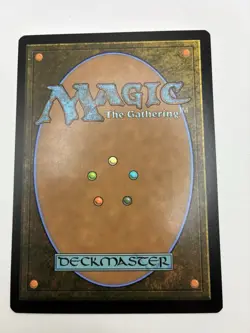 SUMMON: FAT CHOCOBO (BORDERLESS) X4 Final Fantasy FIN Magic MTG MINT CARD - Image 3