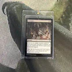 MTG Victimize - Commander Legends (CMR) #157 Magic the Gathering - Image 4