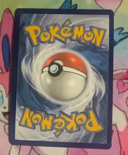 Ceruledge - (Pokemon Day 2024) (Cosmos Holo) 040/091 NM - Image 2