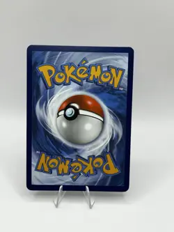 Pokemon BASIC PSYCHIC ENERGY SVE 021 - Black Bolt/White Flare - Rev Holo - Image 2