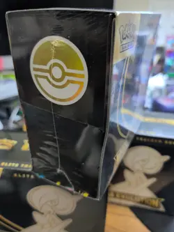 Pokemon ETB Mega Evolution Gardevoir Elite Trainer Box - Image 2