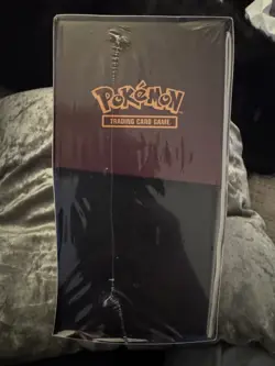 Pokemon TCG- Obsidian Flames Elite Trainer Box ETB New & Sealed - Image 3