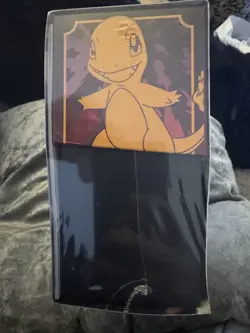 Pokemon TCG- Obsidian Flames Elite Trainer Box ETB New & Sealed - Image 5