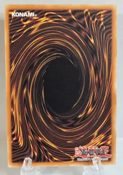 Yugioh! Number F0: Utopic Future Zexal DUAD-EN042 1st Ed Ultra Rare NM - Image 2