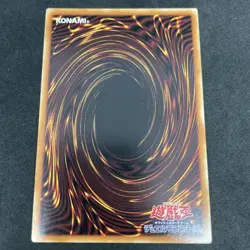 yugioh Akiza Izinski Black Rose Dragon TK03- JP013 rare japnese - Image 2