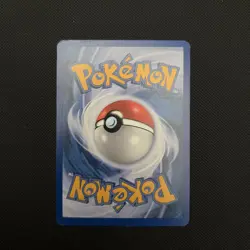 Pokemon TCG Ditto Pikachu EX Delta Species 39/113 Regular Card - - Image 2