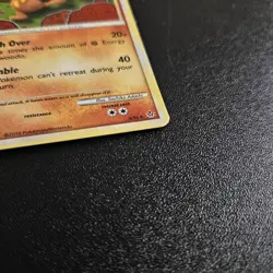 Pokemon Sudowoodo Unleashed Holo Rare Card 9/95 Cosmos - Image 3