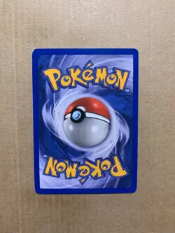 SPANISH Mankey 55/64 Jungle Set - Common Pokemon Card - NM - Image 2
