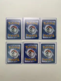 Pokemon Binder Collection LOT - 150+ SIR, ALT ART, GOLD Cards, EX’S w/ Binder! - Image 3