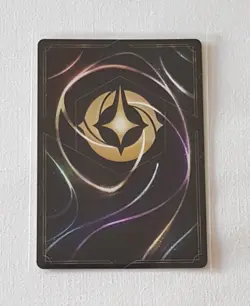 Minnie Mouse Musketeer Champion 206/204 Card - Disney Lorcana Ursula's Return - Image 2