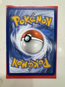 Psyduck (007) Pokemon ME01: Mega Evolution Promo Card - Image 2