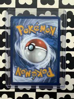 Pokemon Mega Evolution Mega Lucario EX SIR 179/132 English Card - Image 2