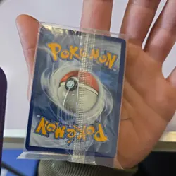 Charizard V SWSH050 SWSH Promo Holo (Factory Sealed) pokemon card - Image 2