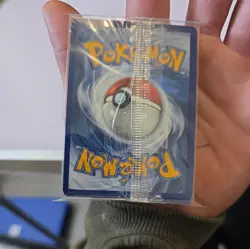 Charizard V SWSH050 SWSH Promo Holo (Factory Sealed) pokemon card - Image 3