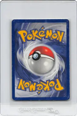DONPHAN 21/111 - RARE NON-HOLO - NEO GENESIS - VINTAGE WOTC POKEMON CARD - MP - Image 2