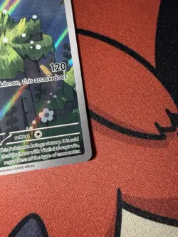 Victini 208 Sv: Scarlet & Violet Promo Cards Holo - Image 5