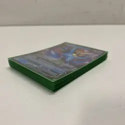 Mixed Rare Pokemon Holographic Trading Card Singles (Set Of 10) - Image 5