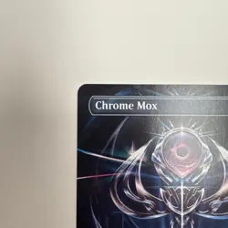 Chrome Mox (Borderless) Special Guests Regular - Image 2