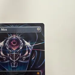 Chrome Mox (Borderless) Special Guests Regular - Image 3