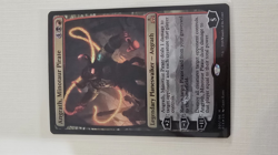 Angrath, Minotaur Pirate Rivals of Ixalan Foil - Image 3