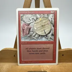 Wheel of Fortune Revised Edition 3ED LP - Image 1