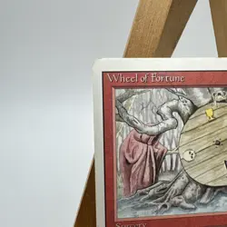 Wheel of Fortune Revised Edition 3ED LP - Image 2