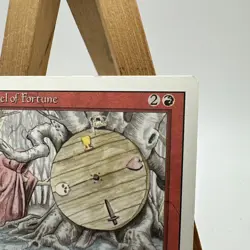 Wheel of Fortune Revised Edition 3ED LP - Image 3