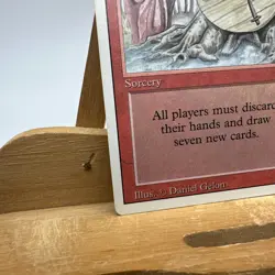 Wheel of Fortune Revised Edition 3ED LP - Image 5