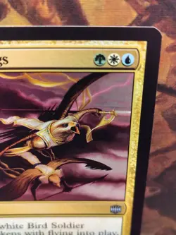 Flurry of Wings Alara Reborn Regular MTG 1x Lightly Played - Image 3