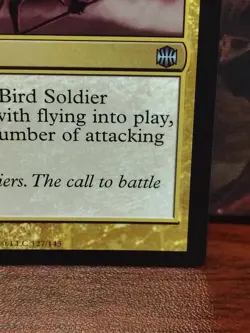 Flurry of Wings Alara Reborn Regular MTG 1x Lightly Played - Image 5