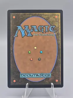 MtG Cosmogrand Zenith 0009 Edge of Eternities Regular NM - Image 2